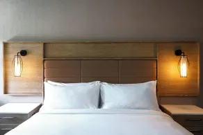 Renaissance St. Augustine Historic Downtown Hotel - Chambre
