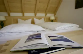 Schlegelhof - Chambre