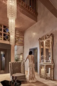 Domus Renier Boutique Hotel - Réception