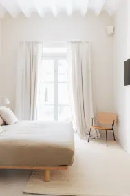 Plácido y Grata - Room