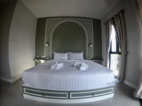 Anakin Boutique Hotel - Chambre