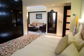 Island View Resort - Zimmer