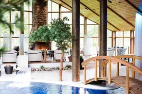 Nova Park Conference - Pool