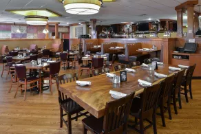 Best Western Kelly Inn - Yankton - Restaurant
