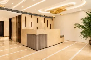 Avenor Hotel - Reception