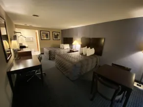 Golden Hill Inn-Danbury - Chambre