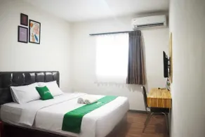 Bima guest house - Room