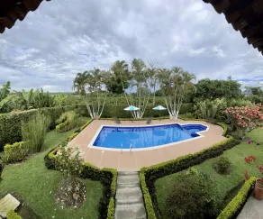 Casa Abba Hotel - Pool
