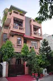 Michael's Homestay - Façade de l’hébergement