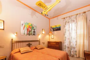 La Felicina, Accademia con Albergo ® - Zimmer