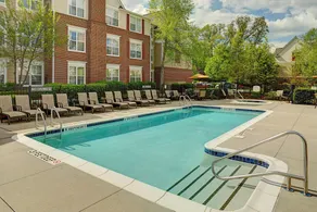 Residence Inn by Marriott Saddle River - Piscine