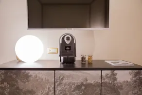 Elizabeth Unique Hotel | a Member of Design Hotels™ - Room