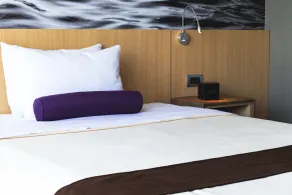 Palmetto Hotel Business San Borja - Room