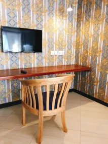 Hotel Duomo and Suites - Room