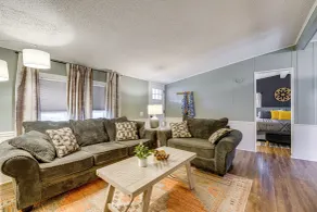 Pet-friendly Port Austin Home Near Lake Huron - Innvendig