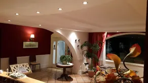 Hotel Mediterraneo - Réception