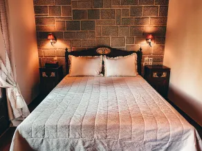 Elena Guesthouse - Chambre