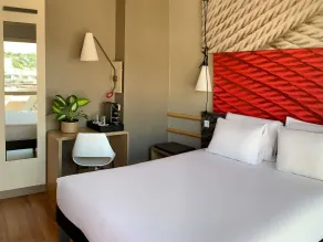 ibis Cannes Plage La Bocca - Rom