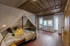 Bloomfield Umalas - Chambre