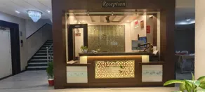 Hotel Asian Inn, Nagpur - Réception