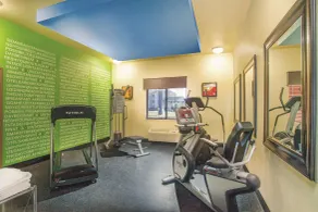 La Quinta by Wyndham Elizabethtown - Salle de remise en forme
