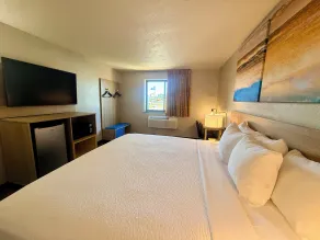 Days Inn by Wyndham Orange Park/Jacksonville - Chambre