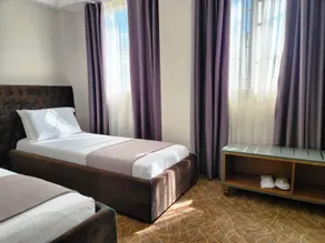 Porta Kavalja Resort - Værelse