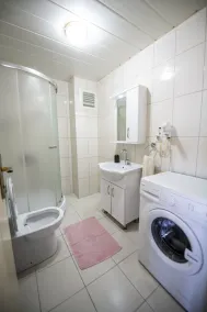 Melodi VIP - Bathroom