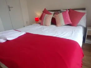 Grandtully Apartments - Glasgow West End - Værelse
