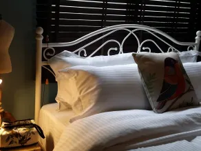 Kokokara B&B - Room