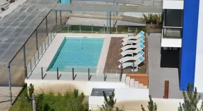 Arenas del Mar Punta del Este - Pool