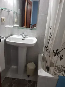 Rincón Do Demo - Badrum