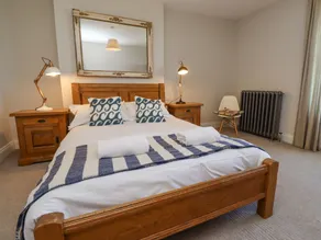The Lookout Embleton - Room