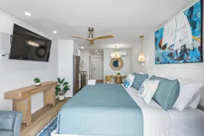 Ocean Breeze Resort - Værelse