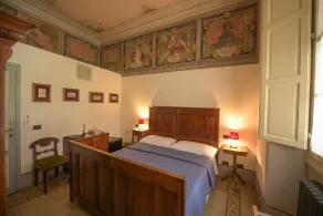Casa Rovai Guest House - Quarto