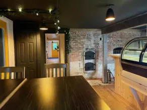 Jaune Hôtel Boutique - Restaurant