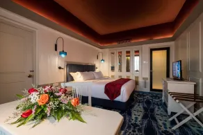 Grand Swiss-Belhotel Melaka - Chambre