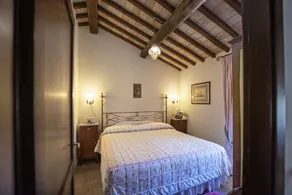 Borgo La Ferriera - Celleno Viterbo con Piscina - Værelse