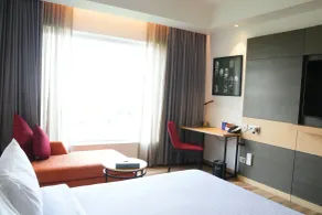 Novotel Jaipur Convention Centre - Room