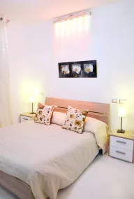 MaLu' B&B - Room