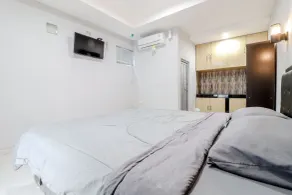 E Kamar Jogja - Værelse
