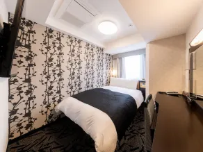 APA Hotel Takasakieki Higashiguchi - Room