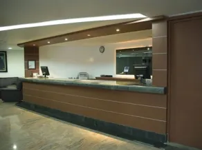 Hotel Astor - Réception