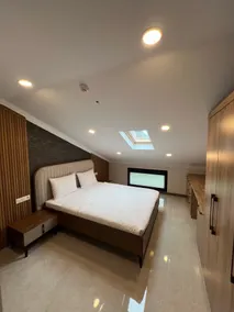 İmera Suite Otel - Room