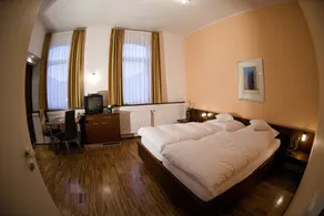 AKZENT Hotel Altenberge - Room