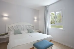 BJ Apartamentos Europa - Chambre