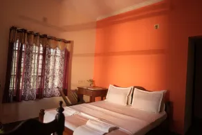 Namasthe Ayurveda and Yoga Retreat Kerala For Wellness Stay - Room