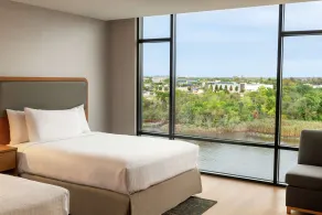 Homewood Suites by Hilton Wilmington Downtown - Chambre