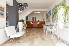 Abitare in Vacanza - Reception