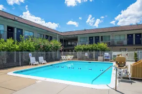 Motel 6-Sandston, VA - Richmond, Va - Piscine